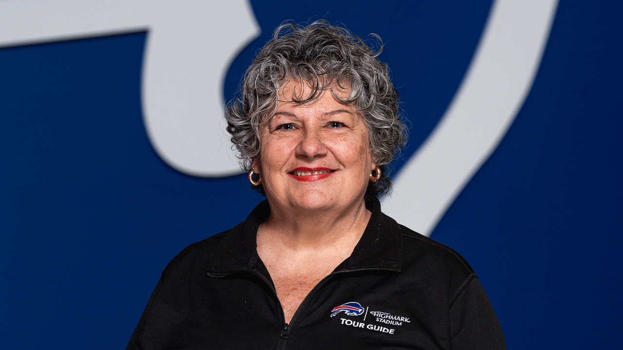 Cheryl Szuniewsicz (2018)