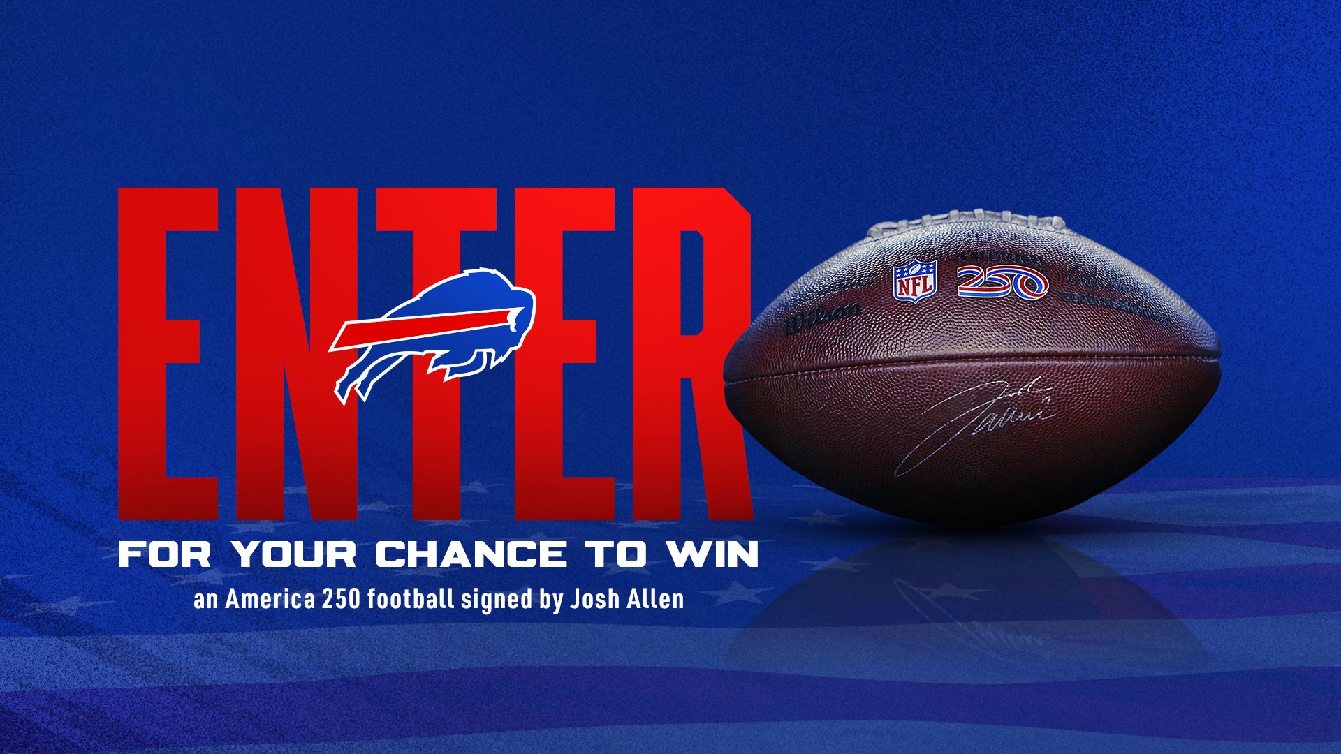 America 250 Giveaway