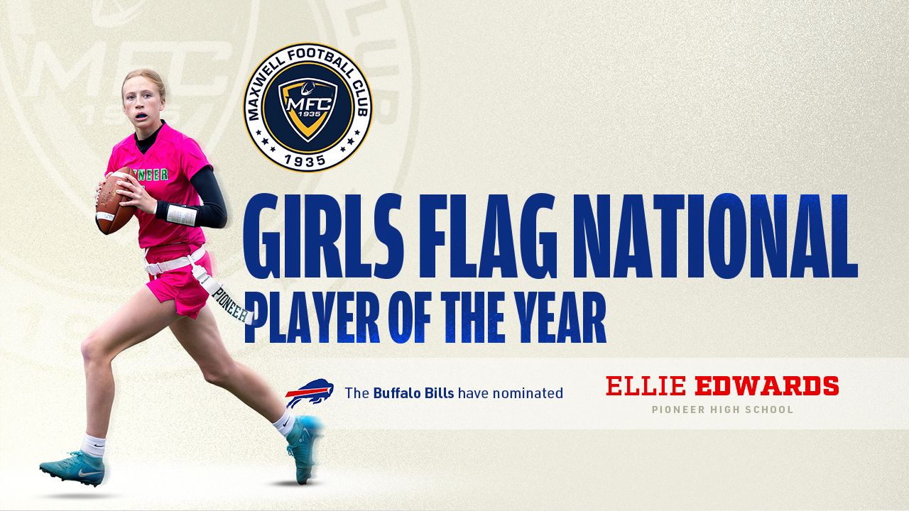 4321414562-Maxwell Football Club Flag Player of the Year 1280x720