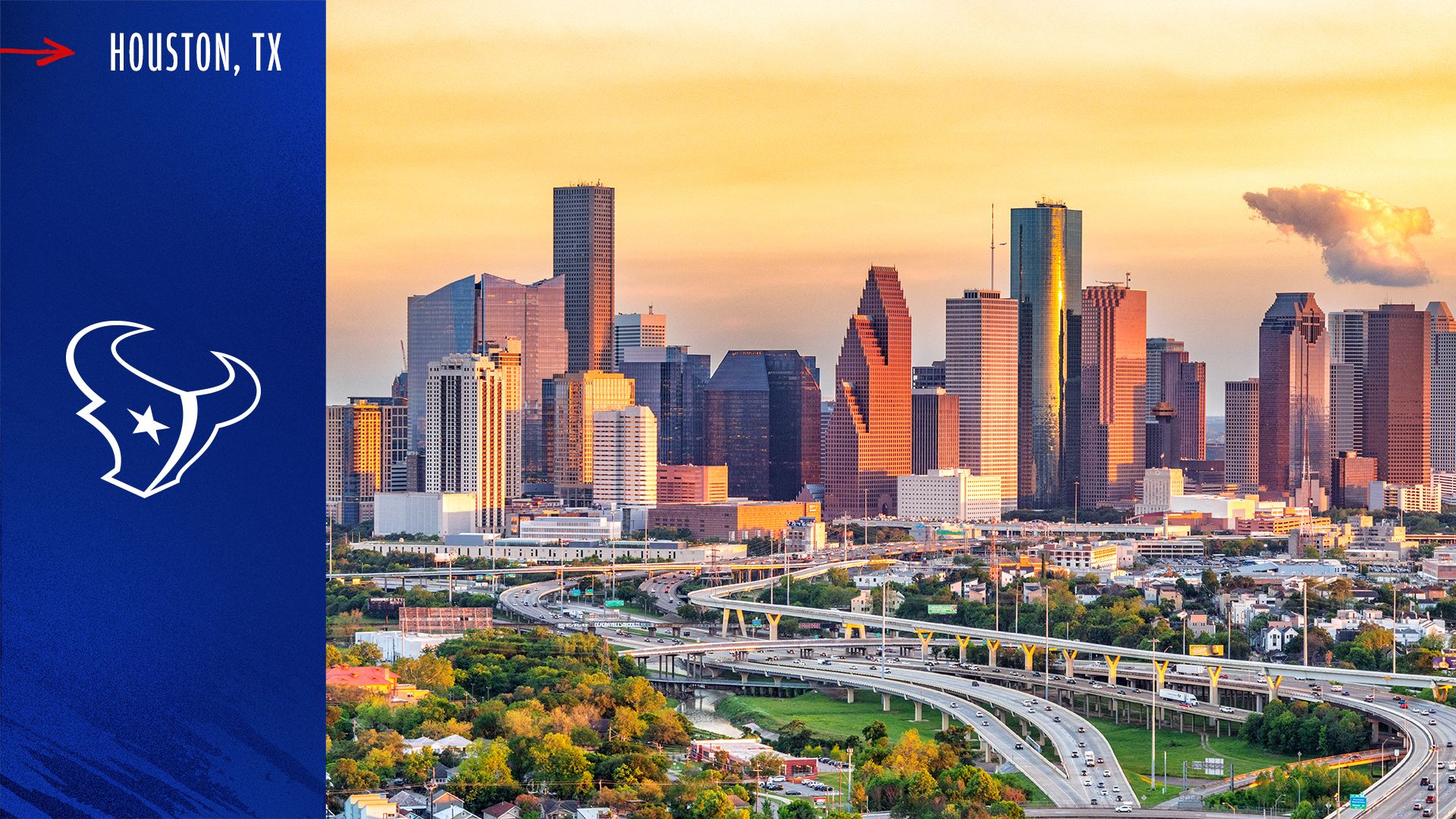 Houston, TX
