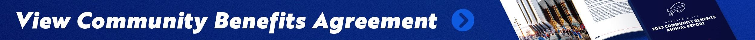 Community Benefits Agreement Image -Website