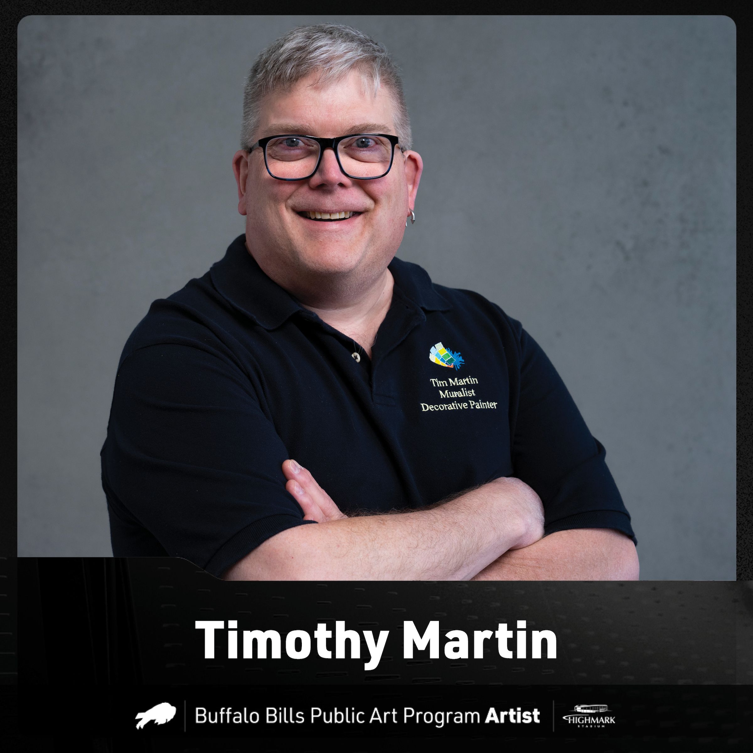 Timothy Martin