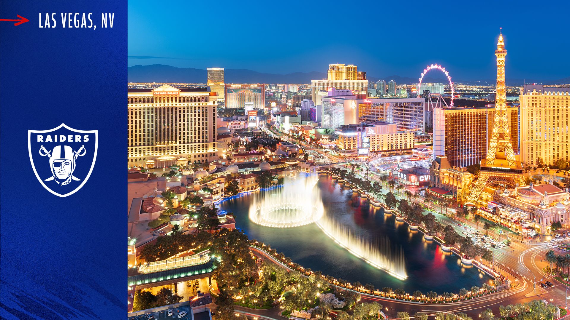 Las Vegas, NV