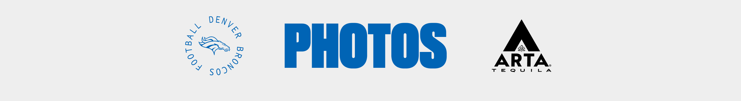 Photo Header