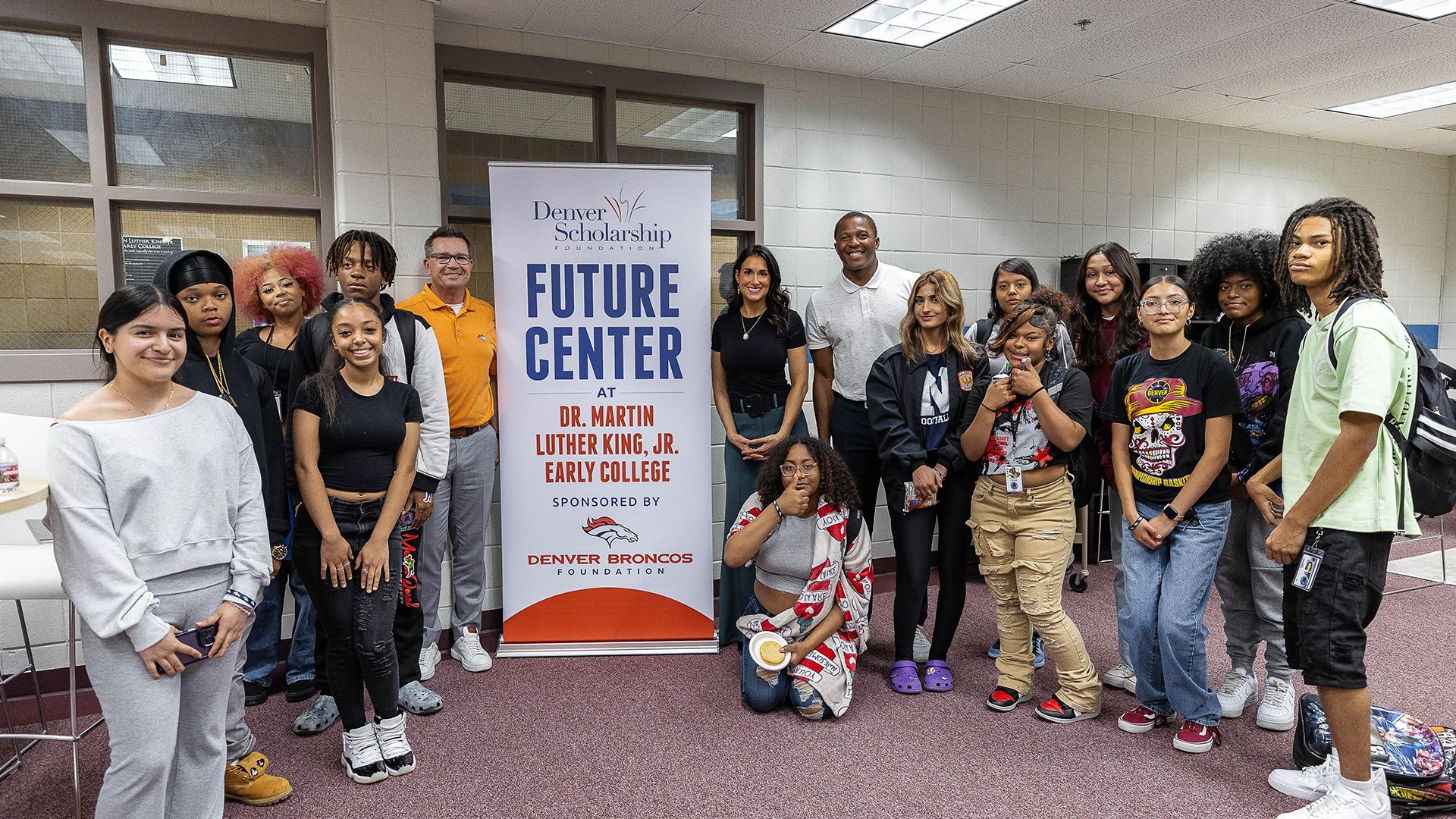 College and Career Exploration