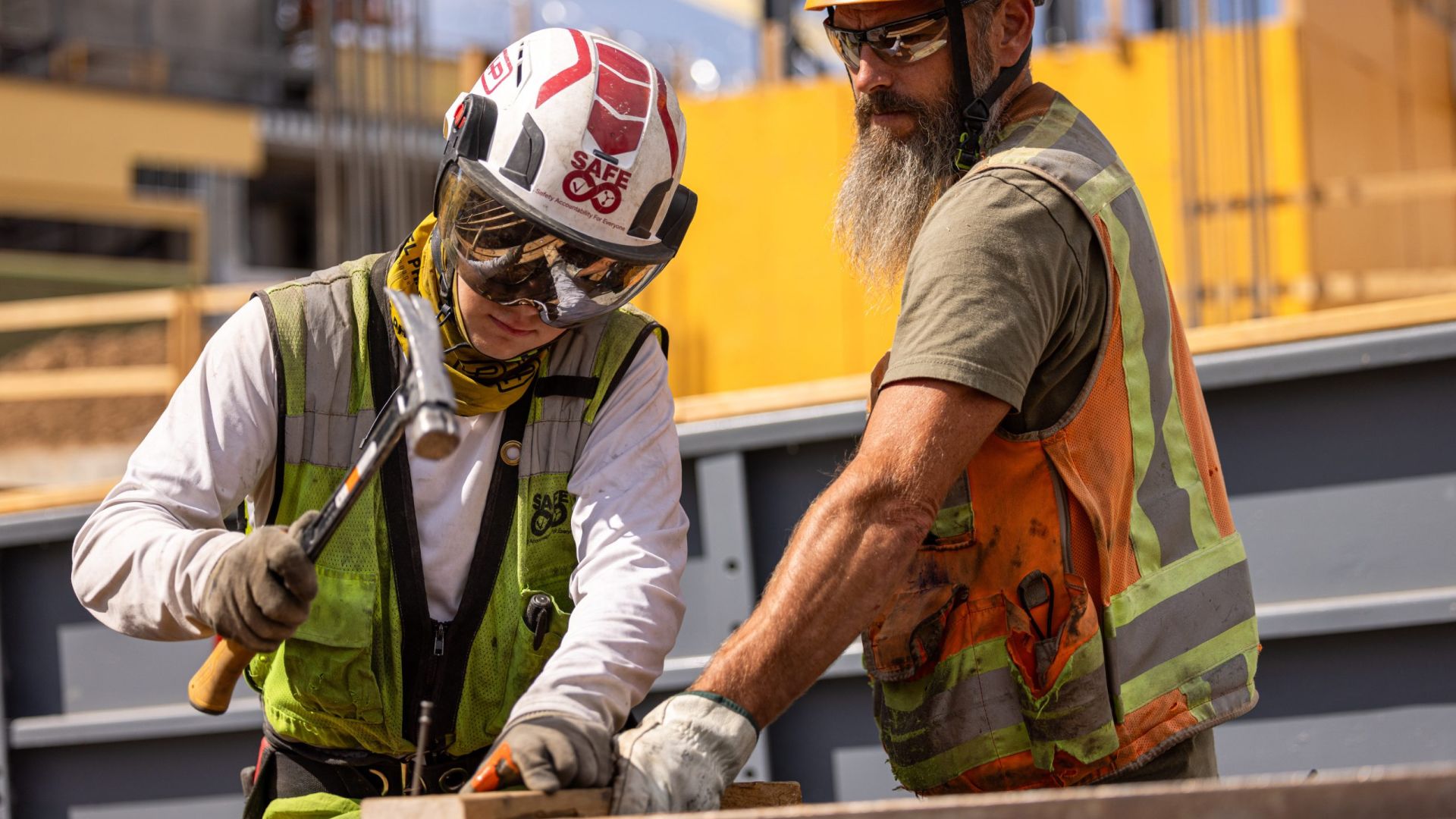Construction Education Foundation
