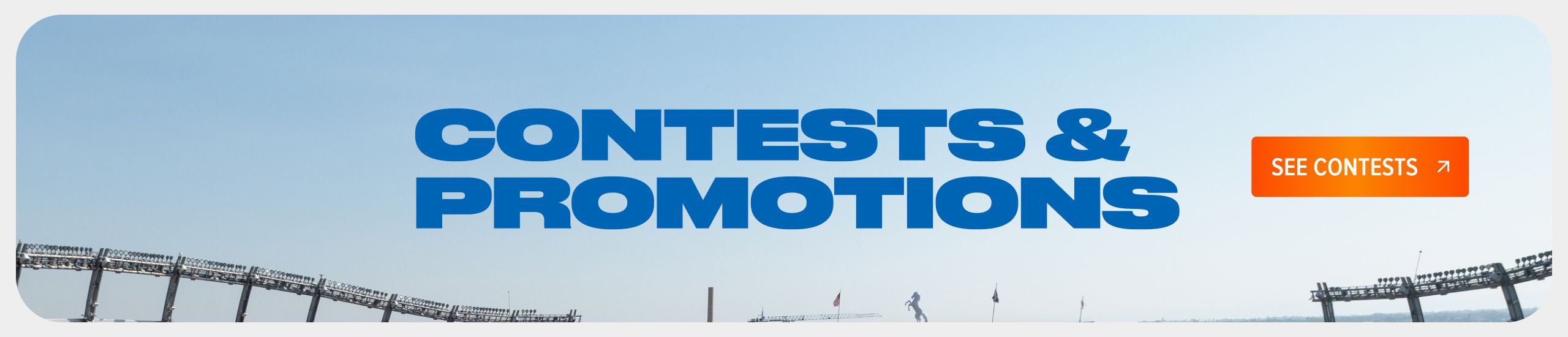 Contests & Promotions