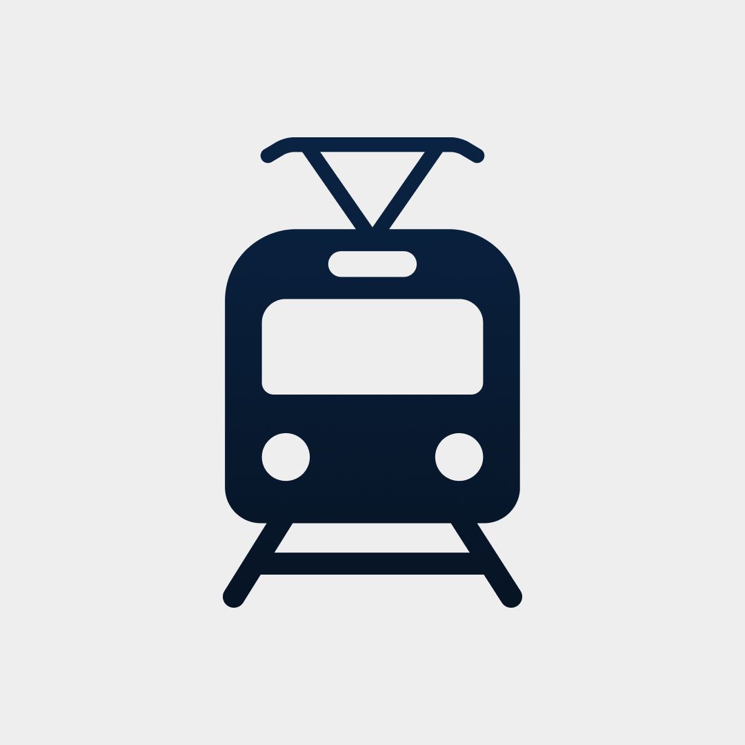 LIGHT RAIL / BUS
