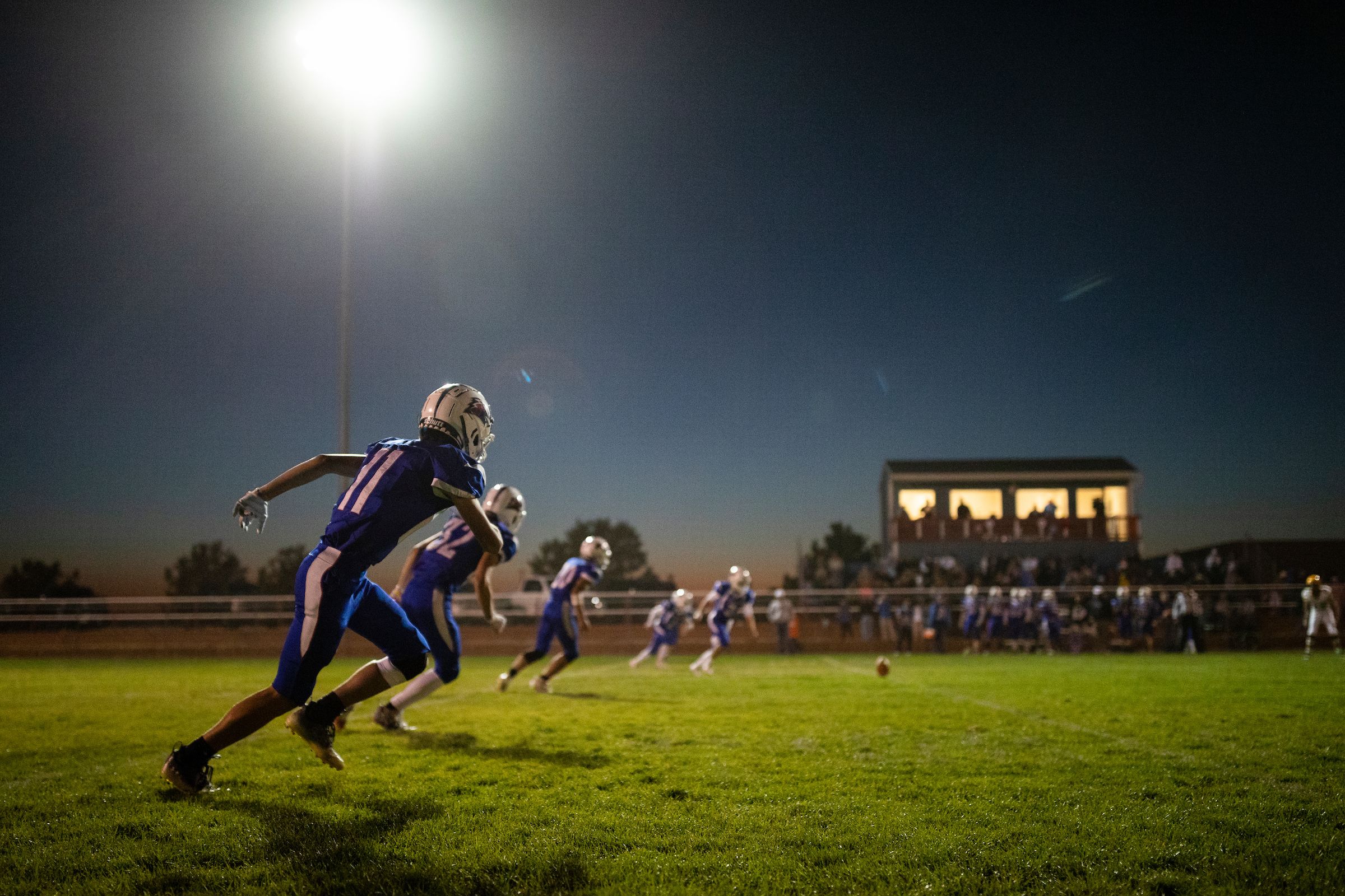 Community Grant Program