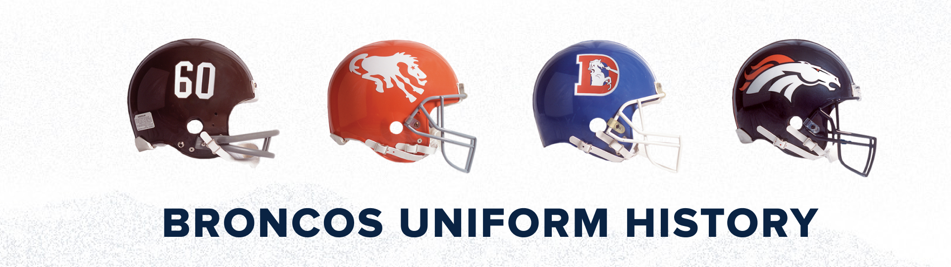 Denver Broncos Ring of Fame