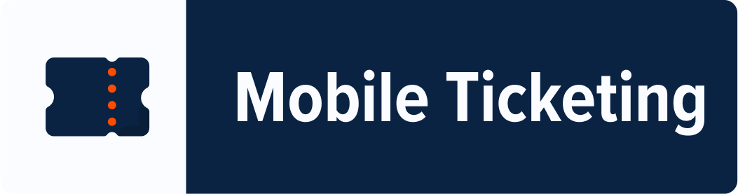 Mobile Ticketing