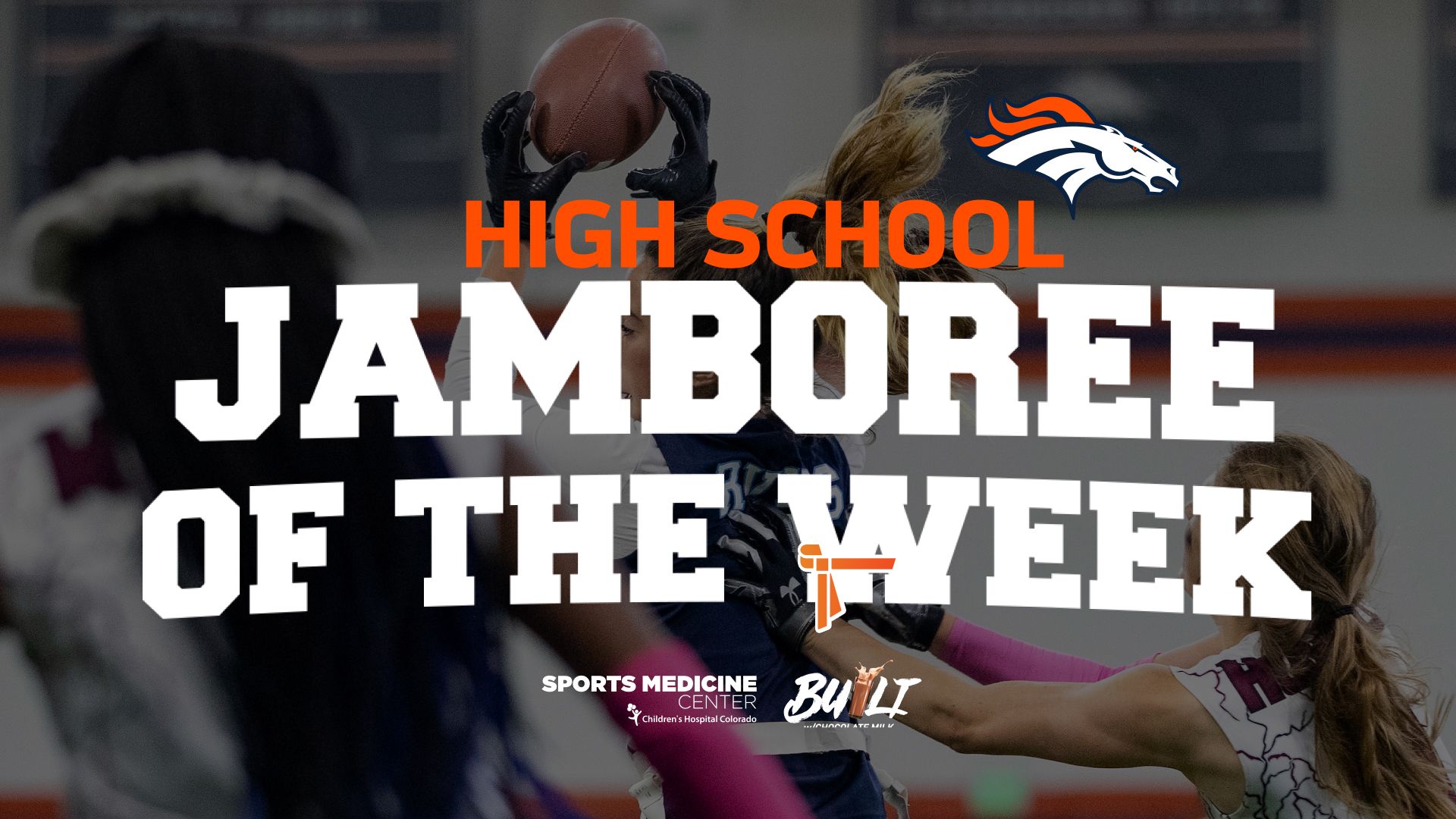 High School Jamboree of the Week