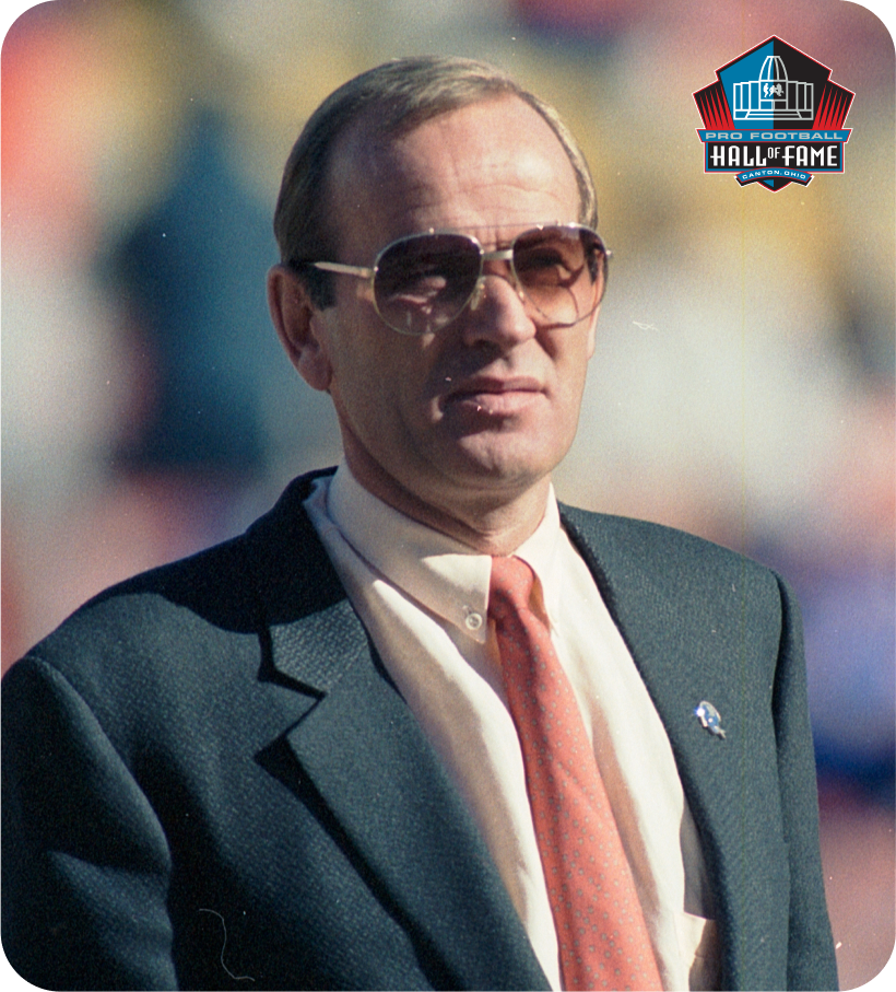 Pat Bowlen