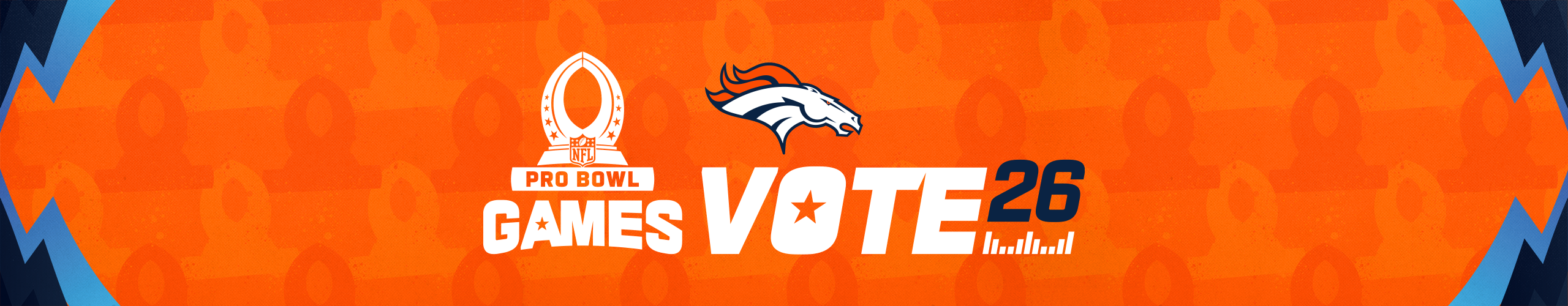 Pro Bowl Vote