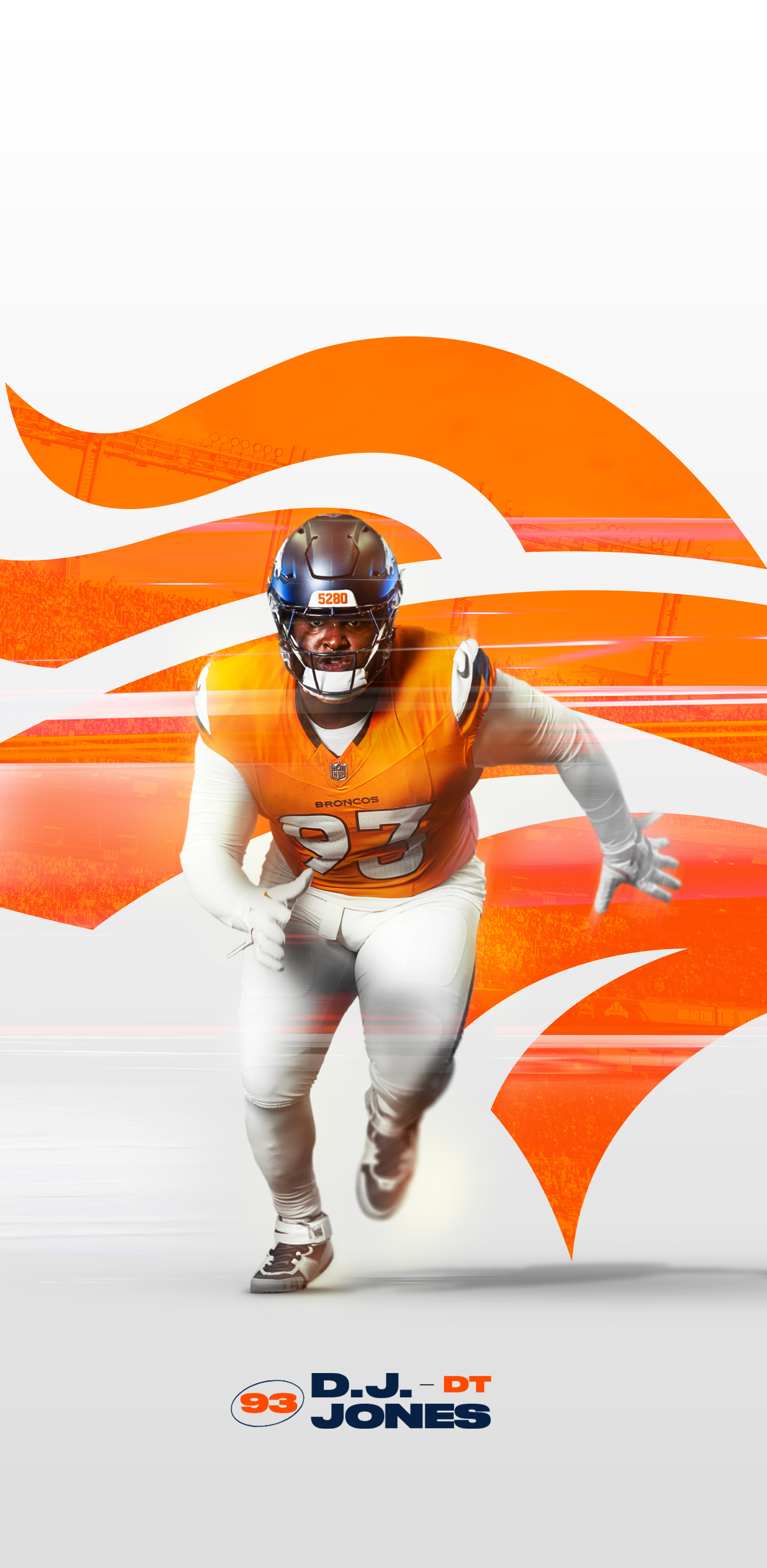 Download DJ Jones wallpaper for mobile