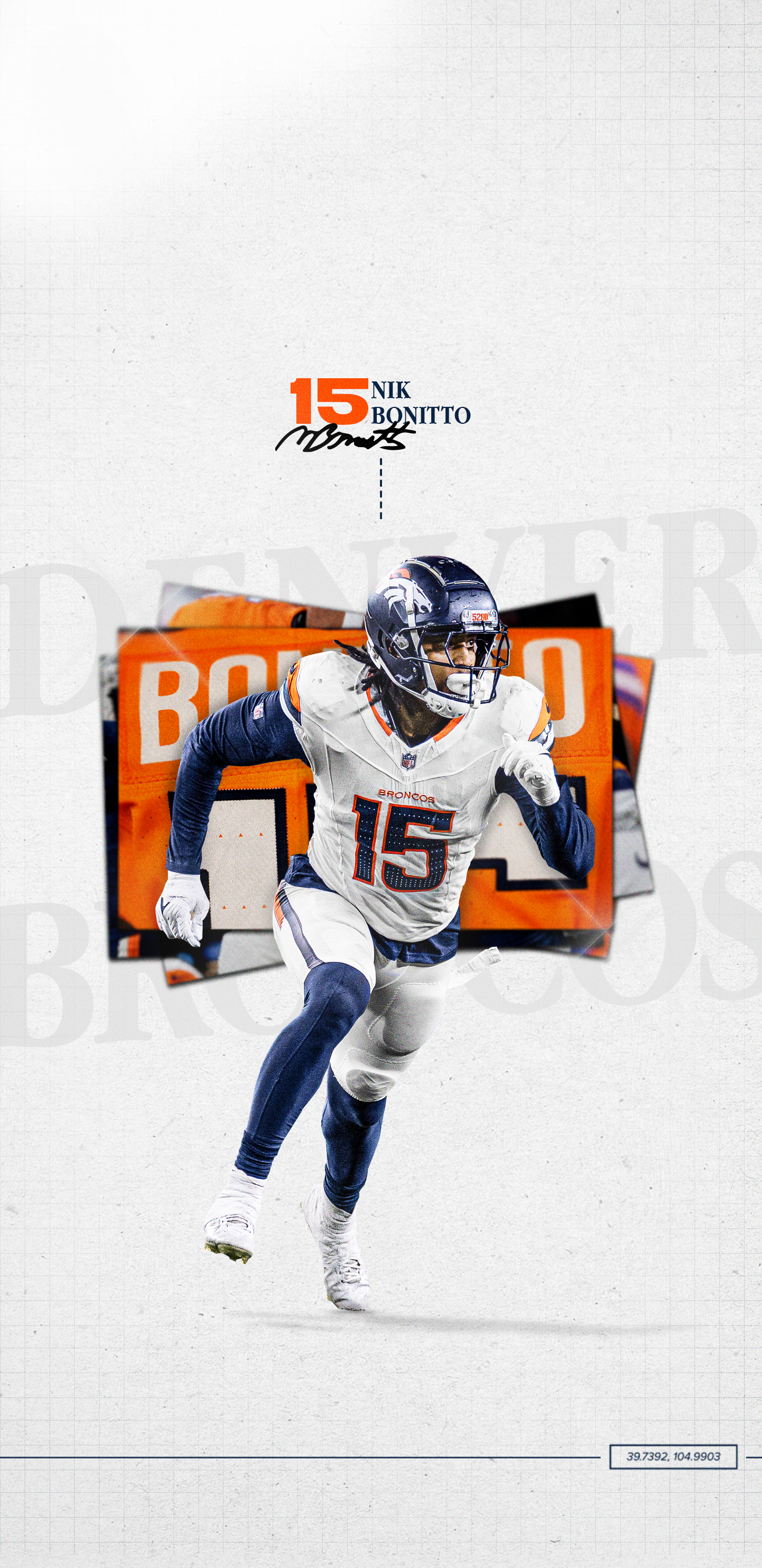 Download the Nik Bonitto wallpaper for mobile