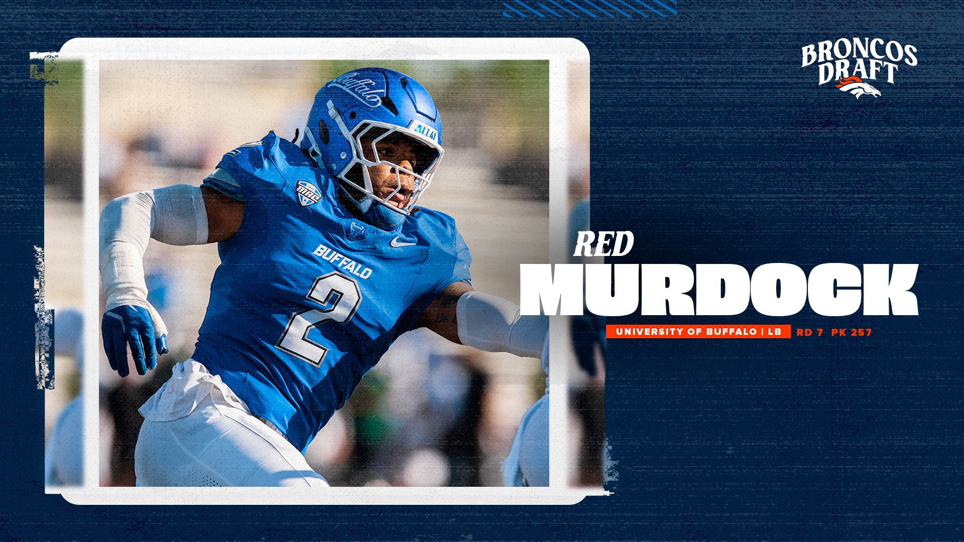 ROUND 7, PICK 257