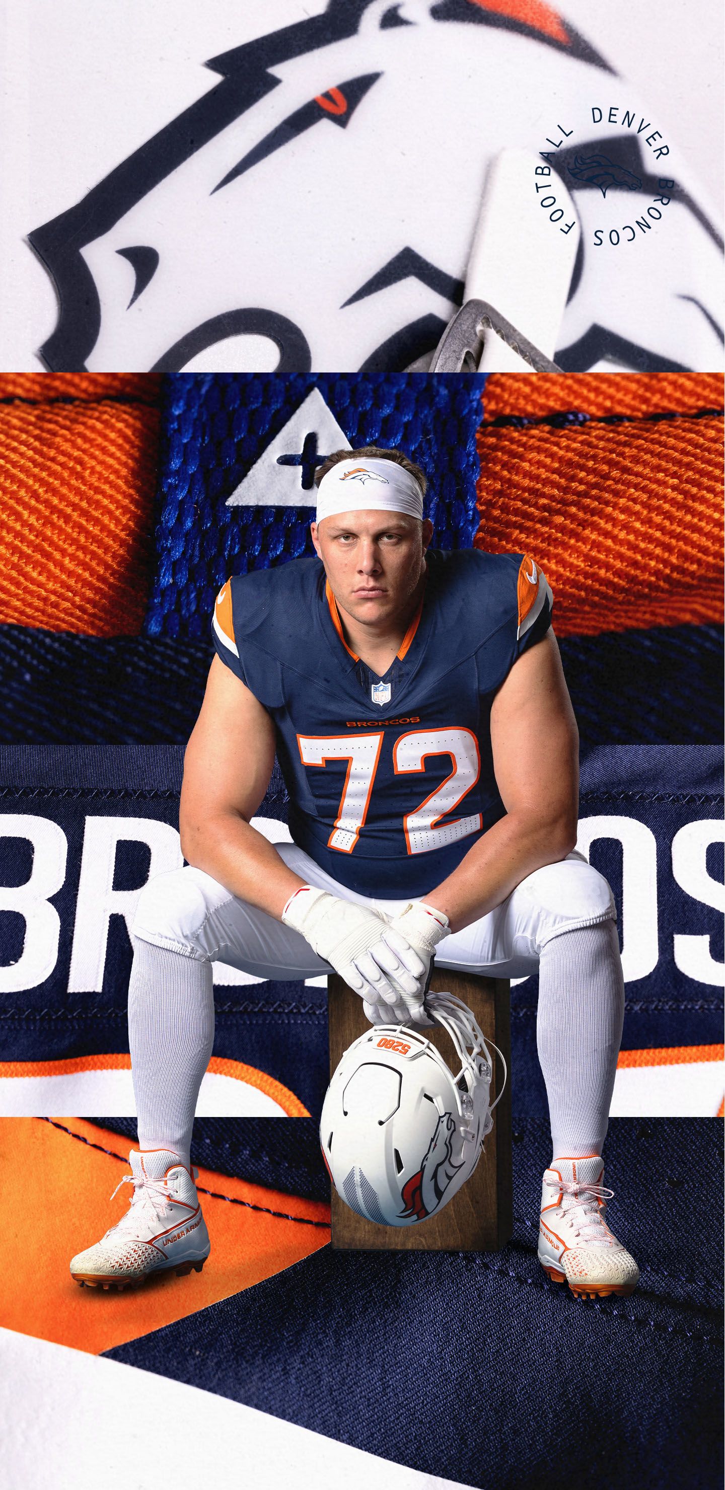 Download Navy Jerseys mobile wallpaper for iPhone