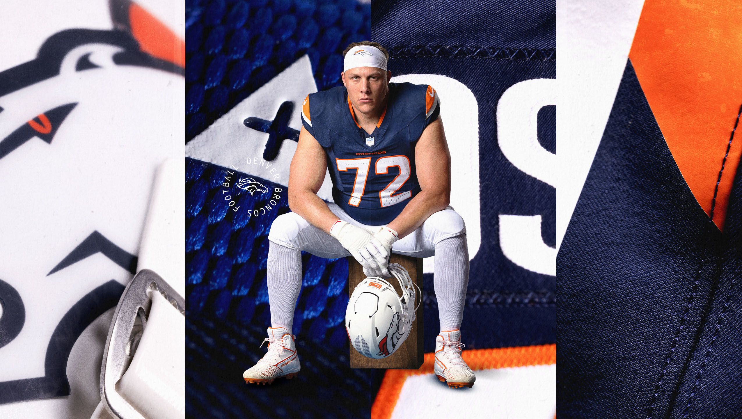 Download Navy Jersey desktop wallpaper