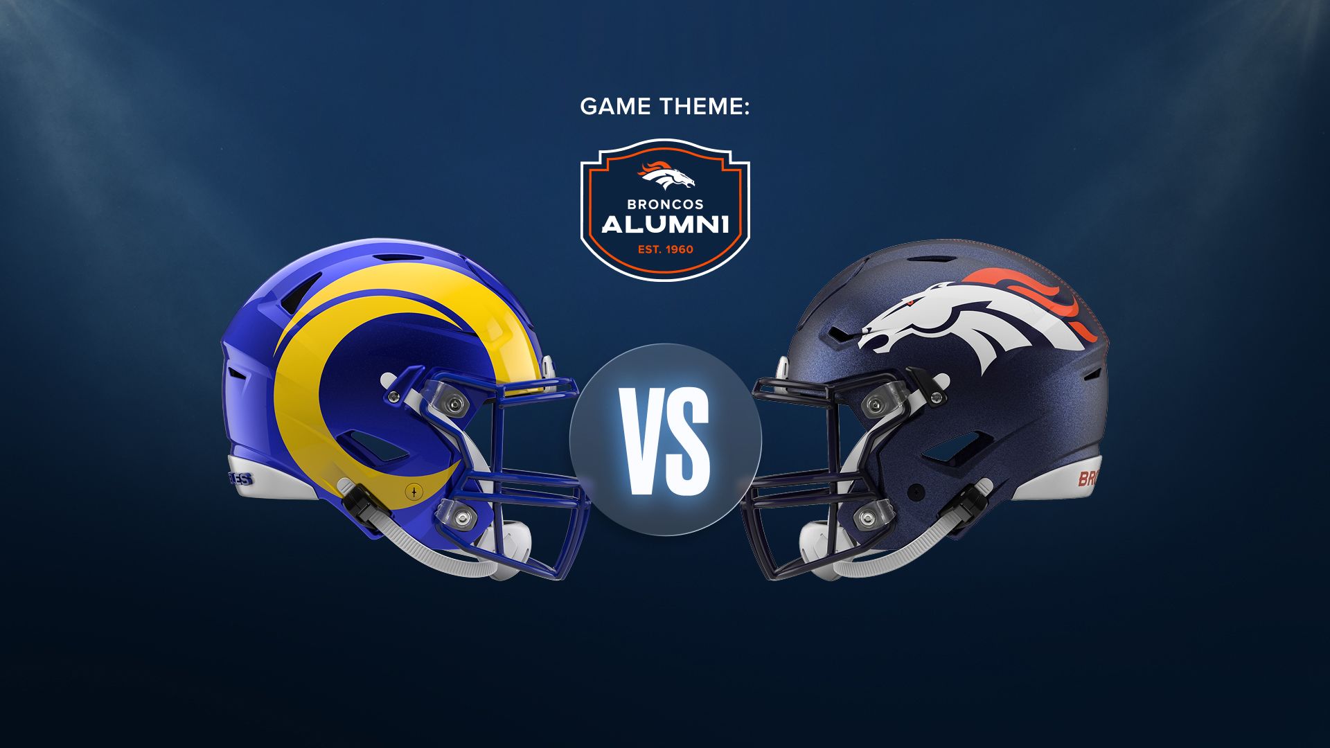 Know Before You Go to this week's game
