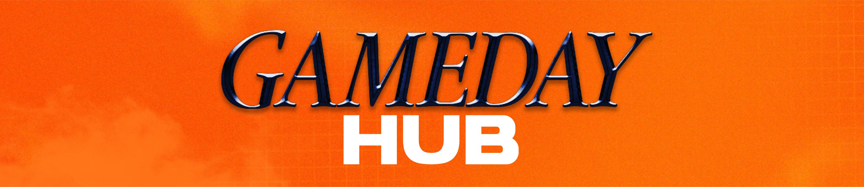 GAMEDAY HUB