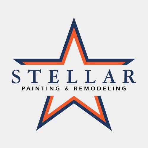 Stellar Painting and Remodeling