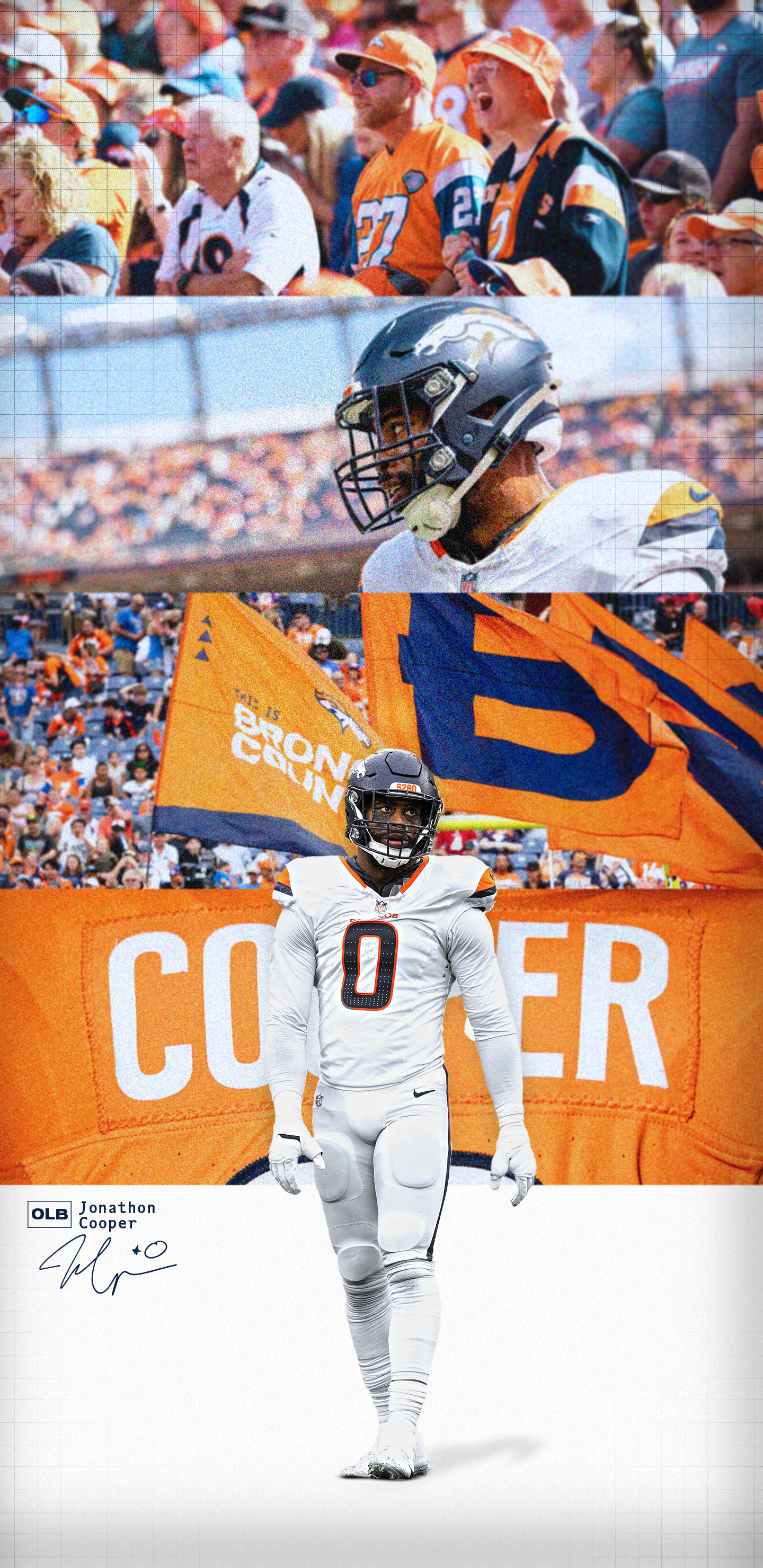 Download Jonathon Cooper wallpaper for mobile