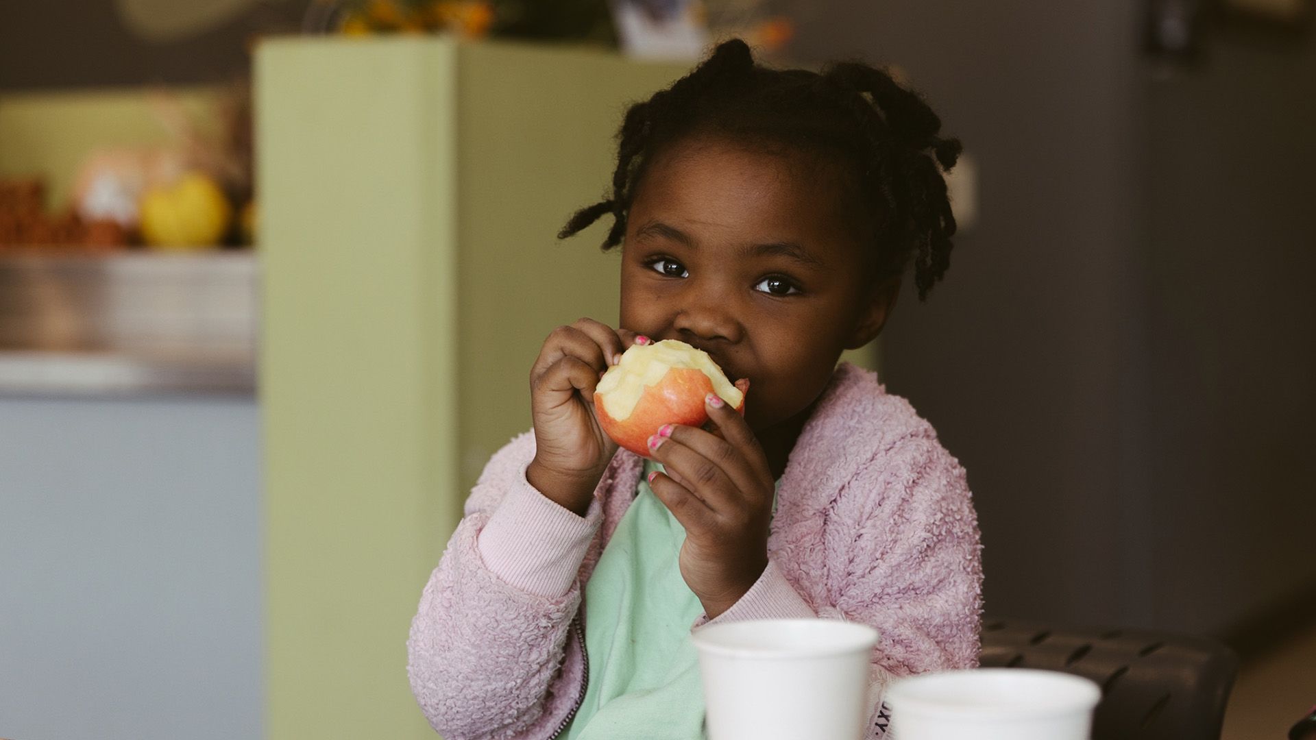 YOUTH HEALTH AND WELLNESS