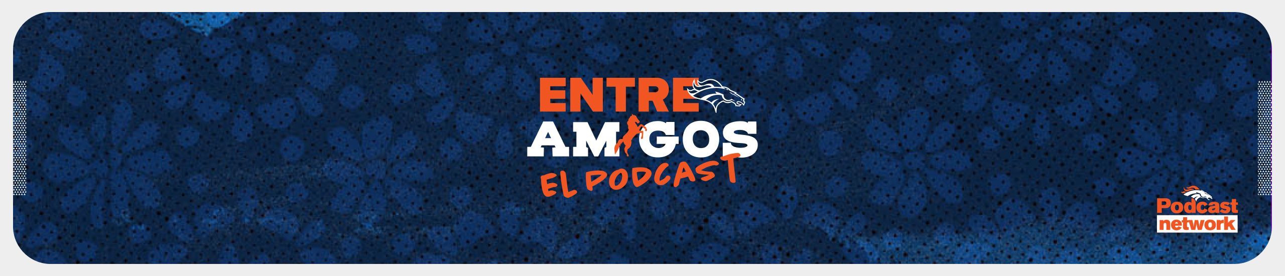 Entre Amigos Podcast