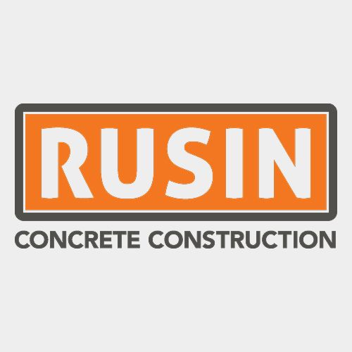 Rusin Concrete Construction