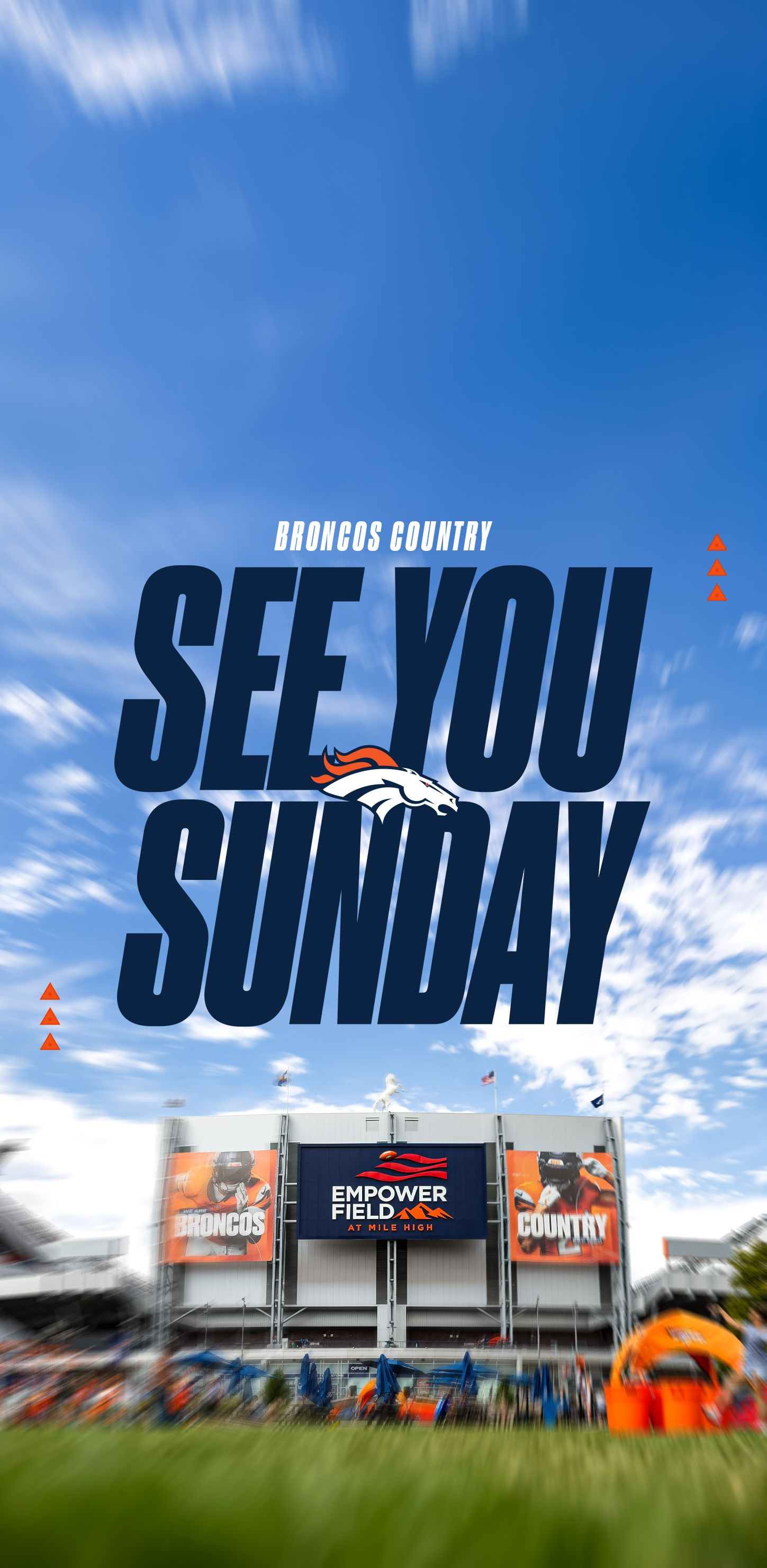 See You Sunday