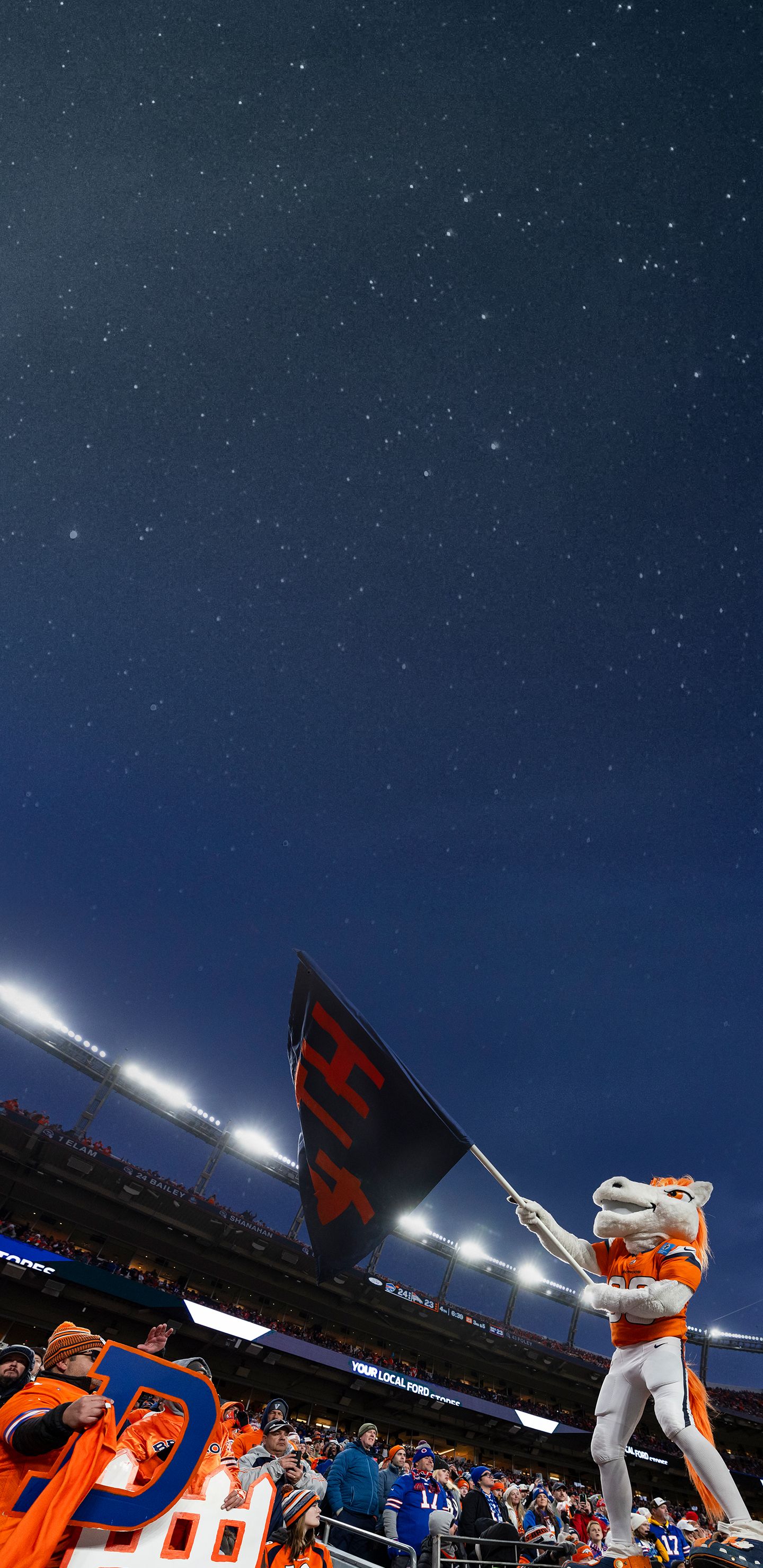 Miles Stadium