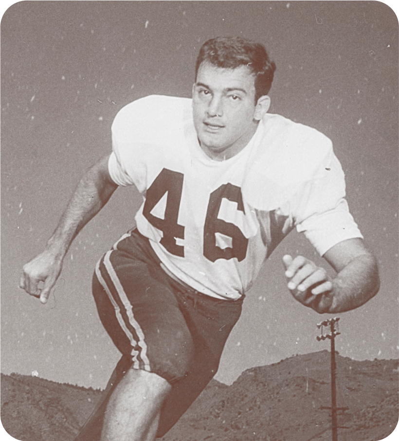 Austin "Goose" Gonsoulin