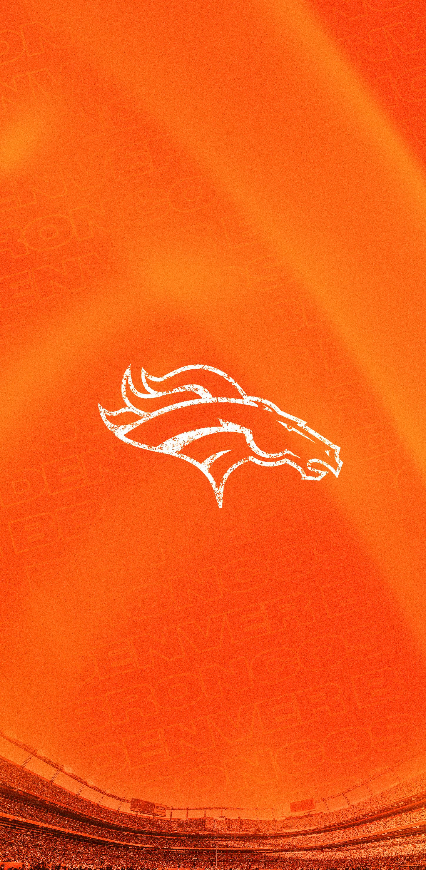 Stadium Orange