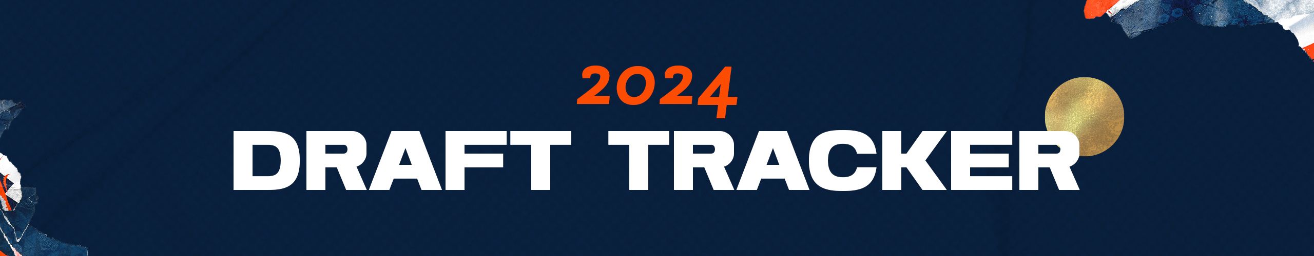 HEADER_ 2024 Draft Tracker
