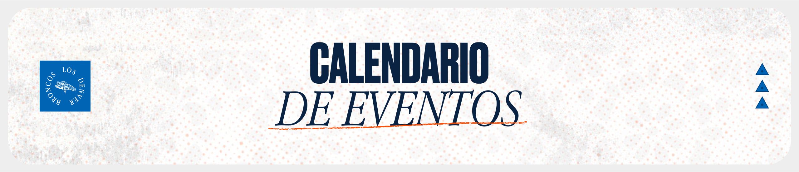 Event Calendar