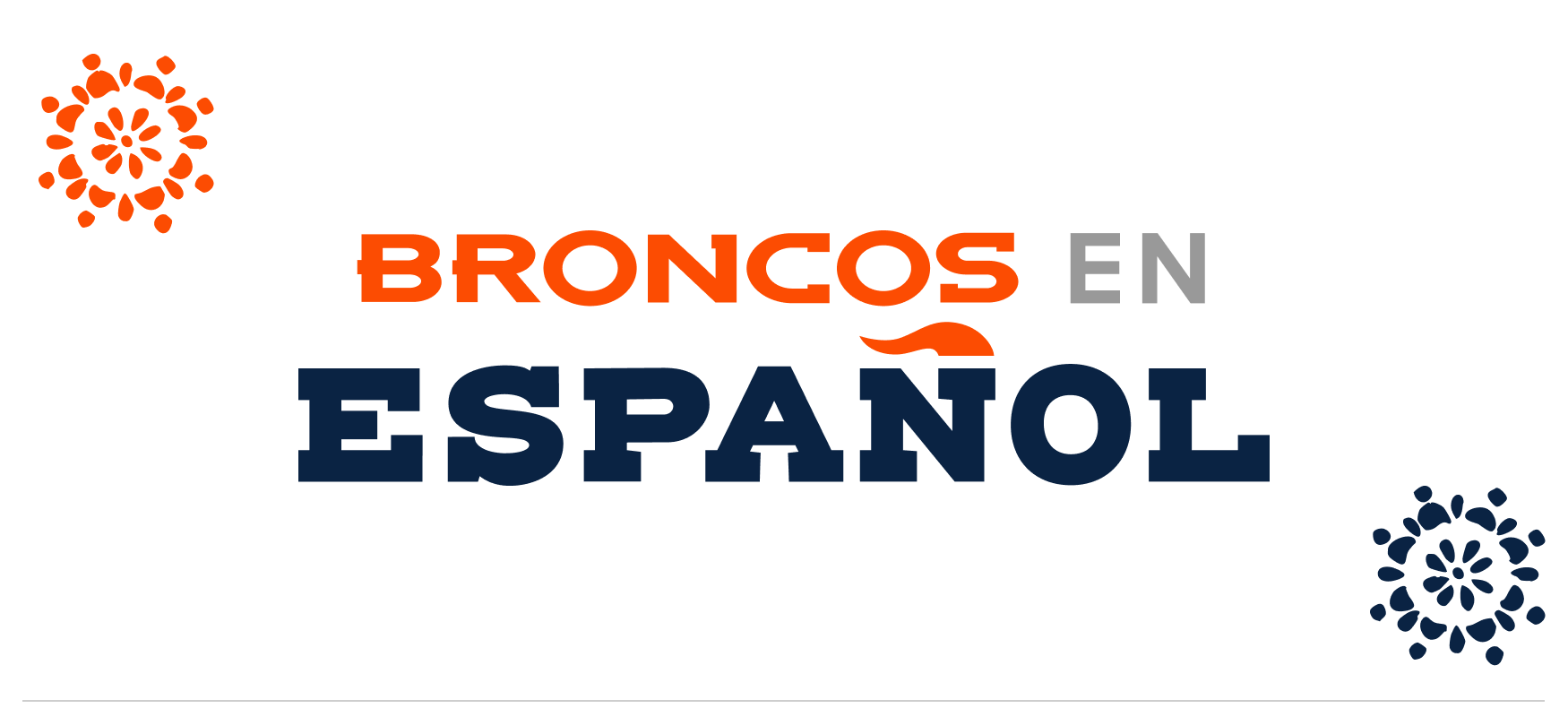 Broncos en Español