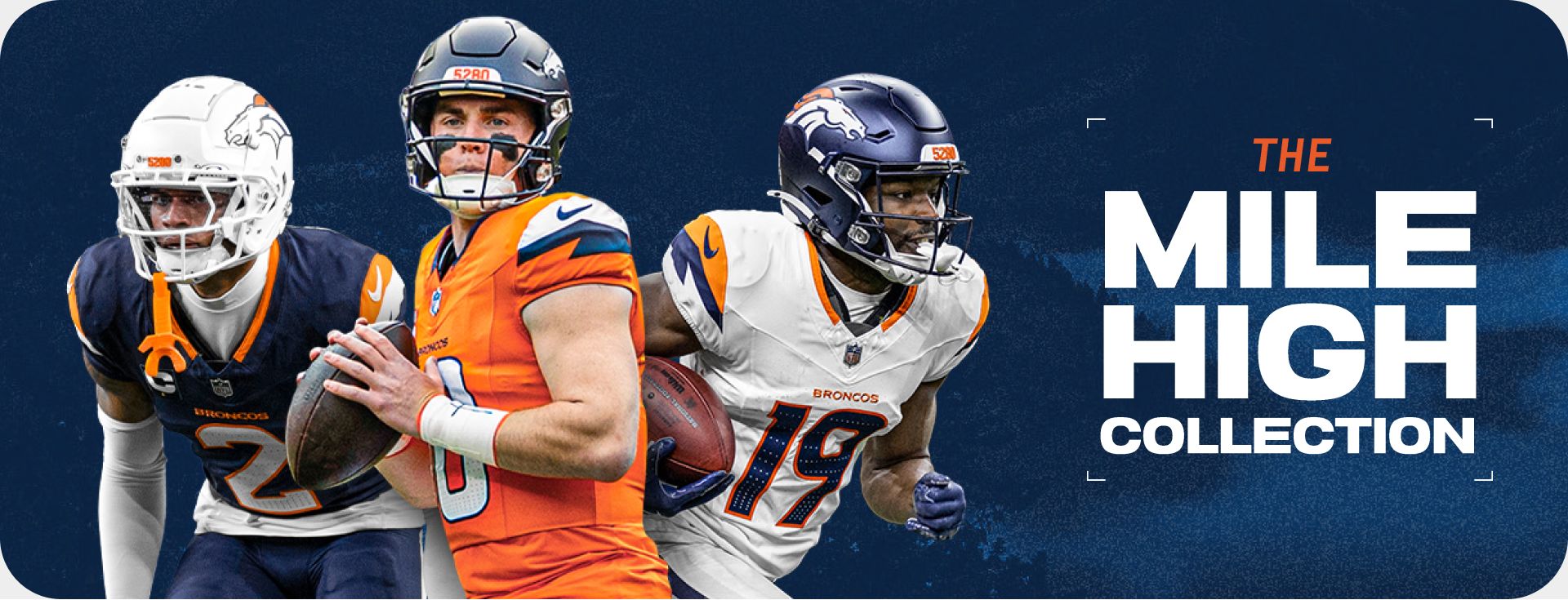 Mile High Collection