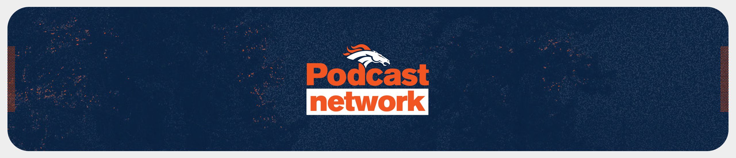 Broncos Podcast Network