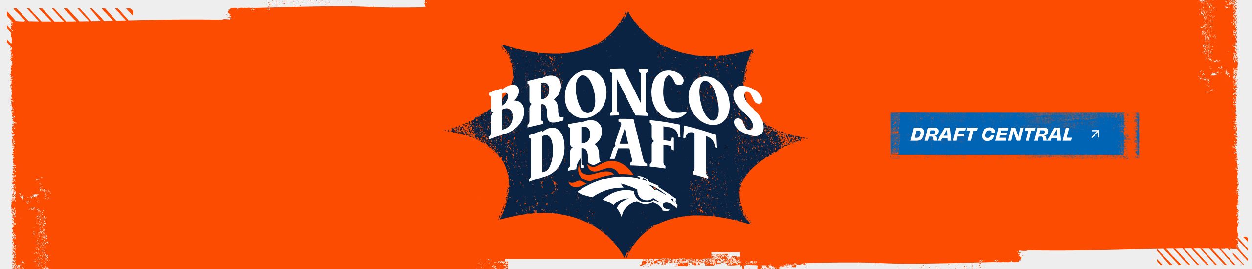 2026 Broncos Draft
