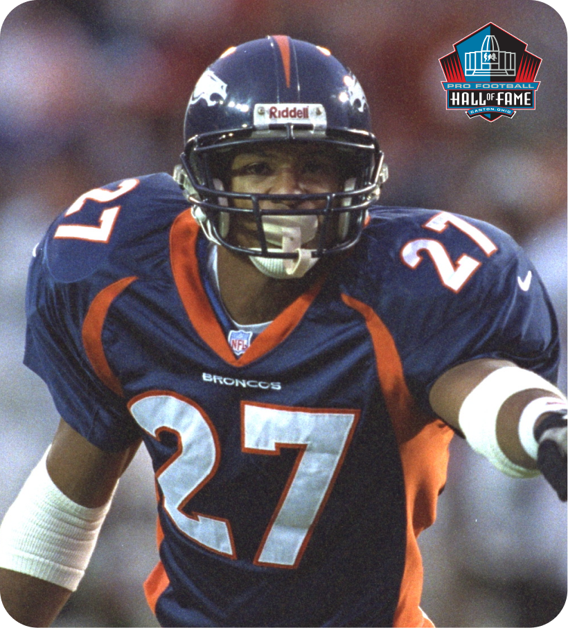 Steve Atwater