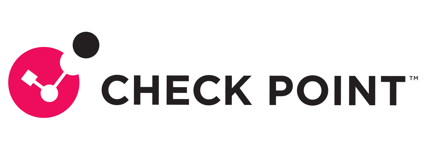 Visit Check Point Software website