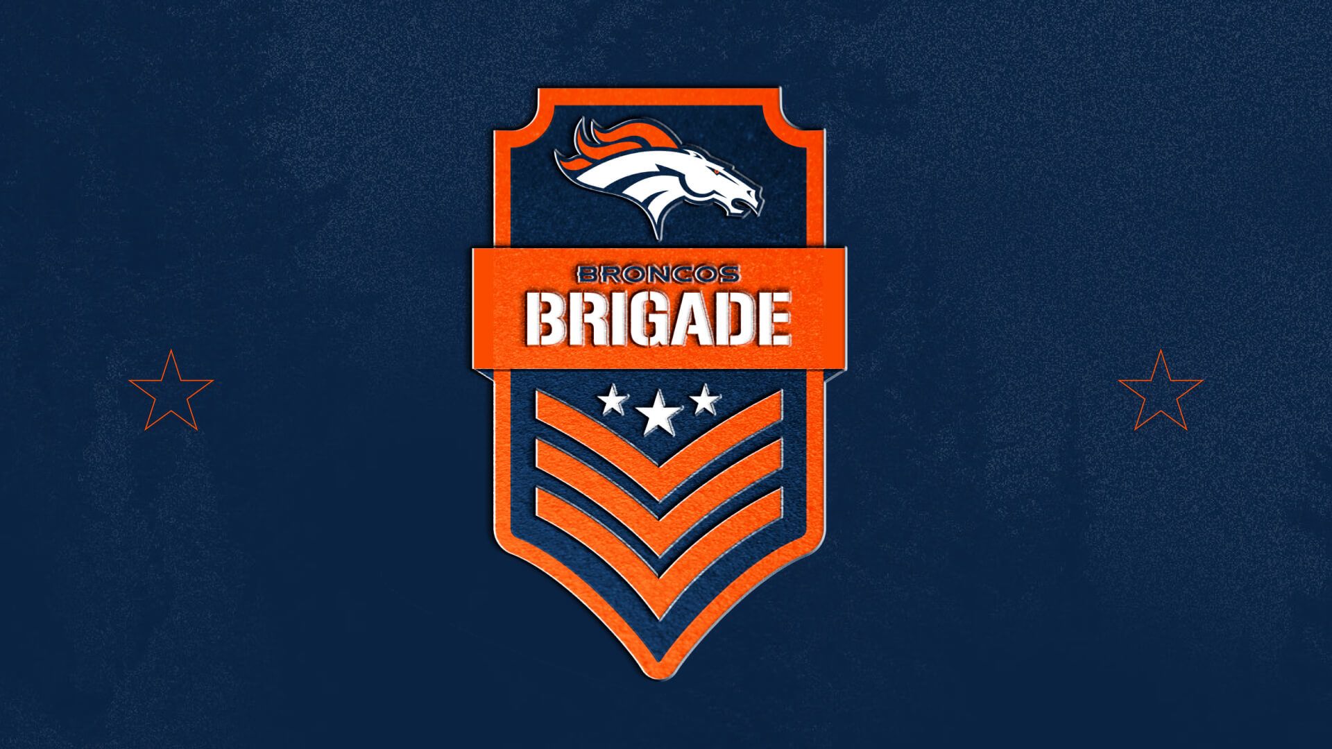 Broncos Brigade