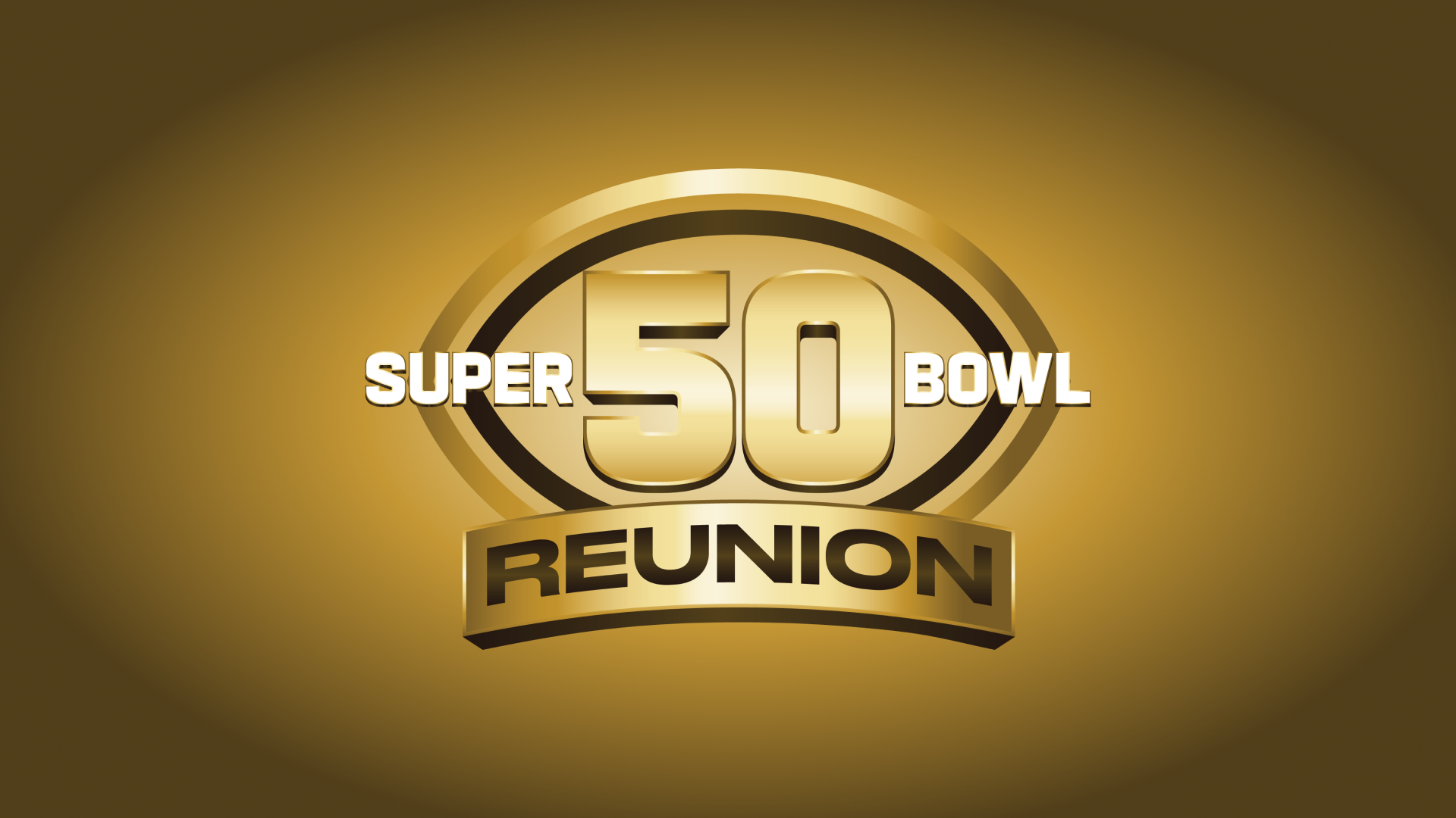 Super Bowl 50 Reunion
