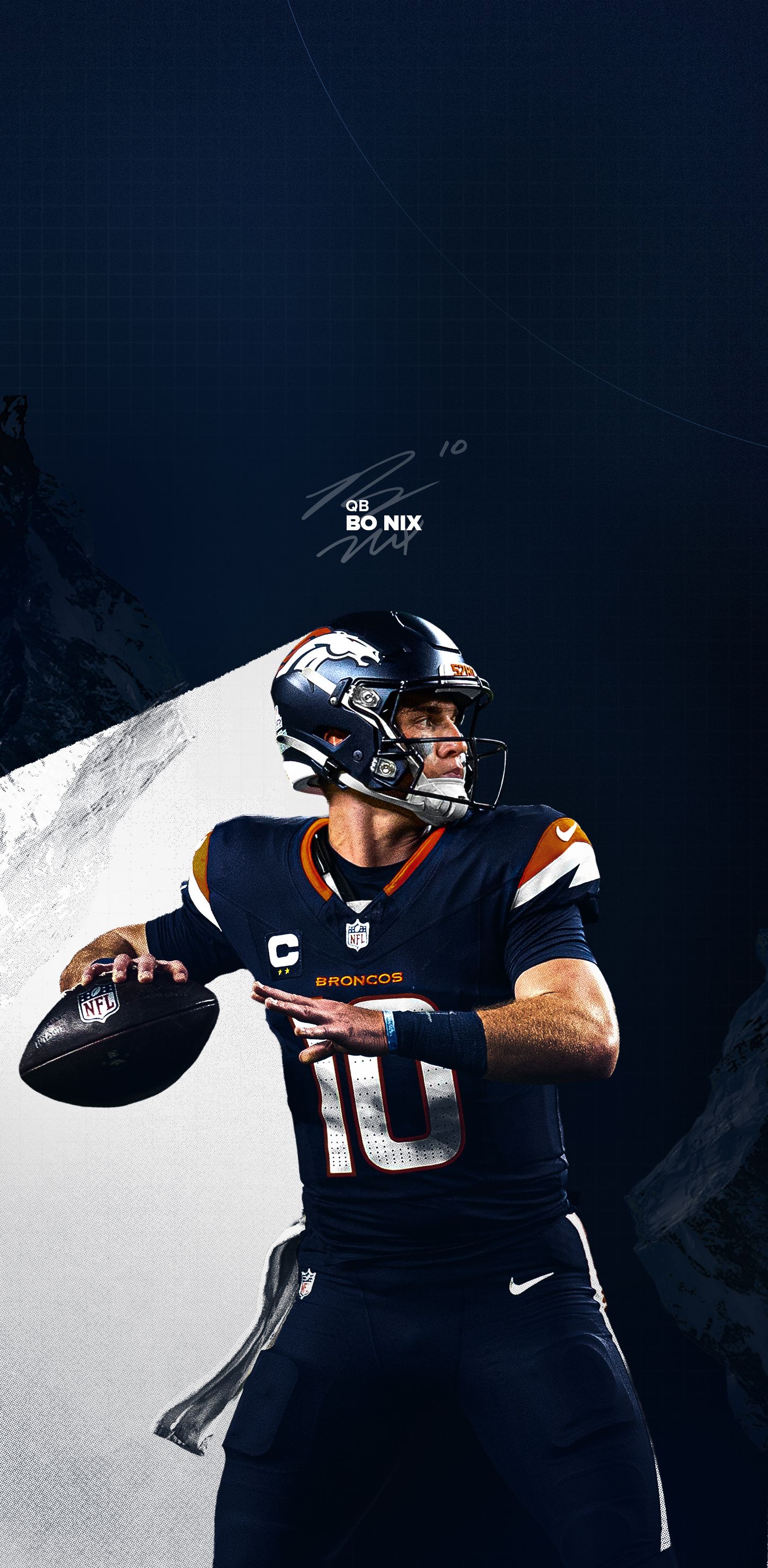 Bo Nix