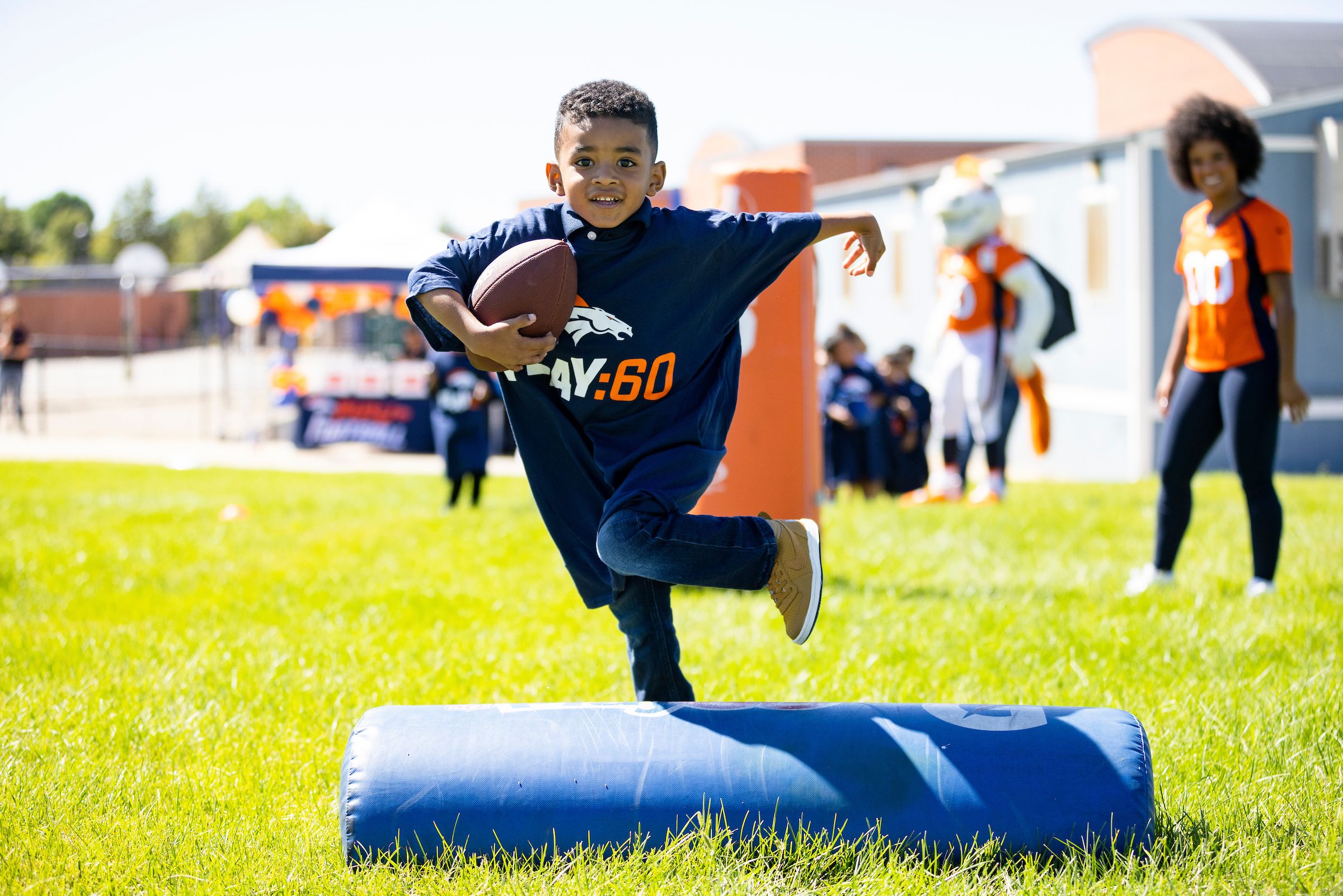 Denver Broncos Foundation