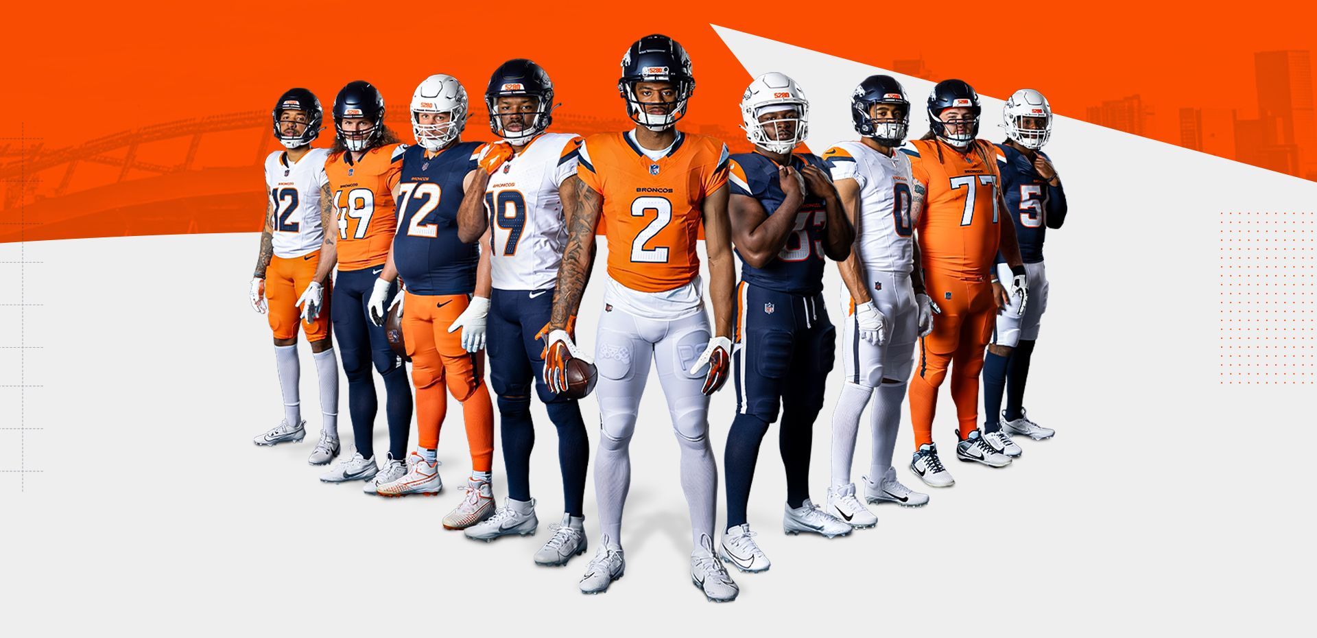 Denver Broncos