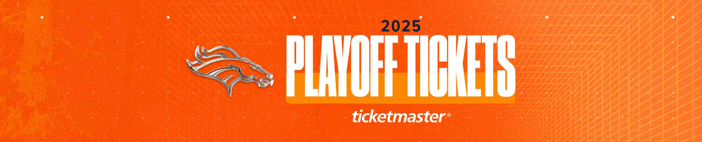 Get Playoff Tickets