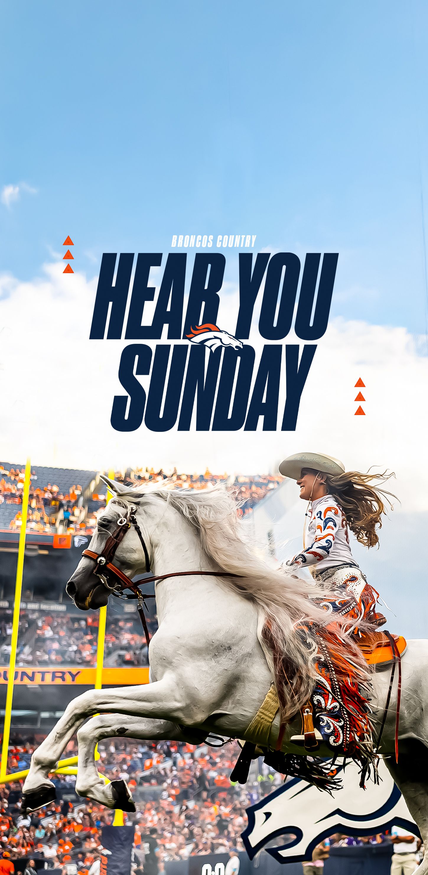 Hear You Sunday