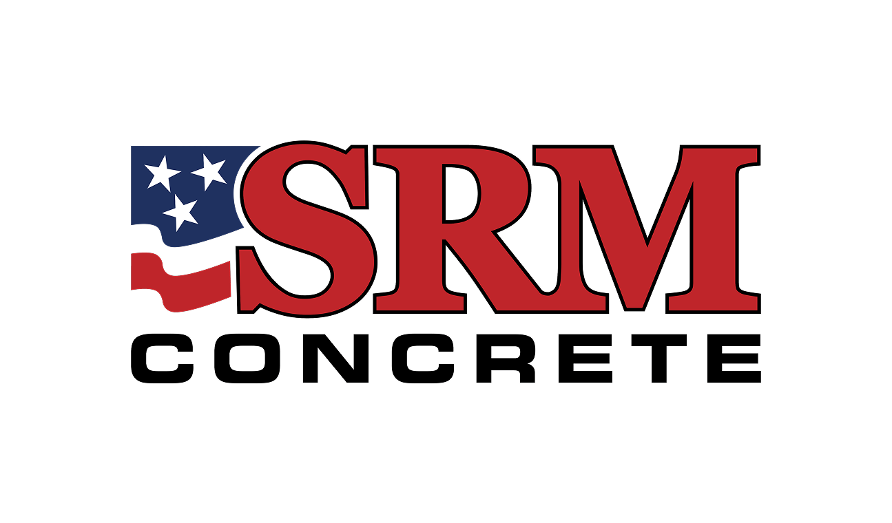 Visit SRM Concrete website